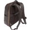 Рюкзак для ноутбука Piquadro Laptop Backpack 15" Dark Brown (CA6503B3/TM) - фото 4