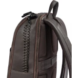 Рюкзак для ноутбука Piquadro Laptop Backpack 15" Dark Brown (CA6503B3/TM)