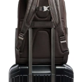 Рюкзак для ноутбука Piquadro Laptop Backpack 15" Dark Brown (CA6503B3/TM)