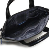 Рюкзак для ноутбука Piquadro Personalizable Slim Bag 14” Black (CA6857B2/N)