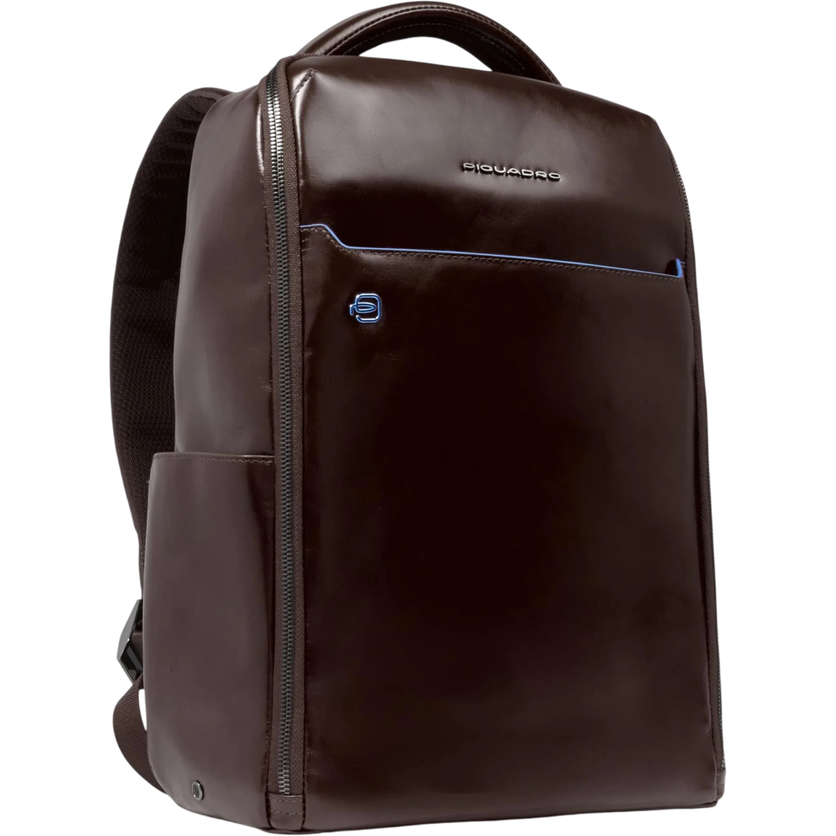Рюкзак для ноутбука Piquadro Fast-check Men's 14" Mahogany (CA6858B2/MO) - фото 2