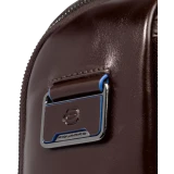Рюкзак для ноутбука Piquadro Fast-check Men's 14" Mahogany (CA6858B2/MO)