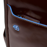 Рюкзак для ноутбука Piquadro Fast-check Men's 14" Mahogany (CA6858B2/MO)