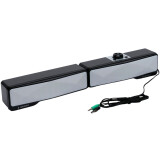 Колонки Gembird SPK-620 Black