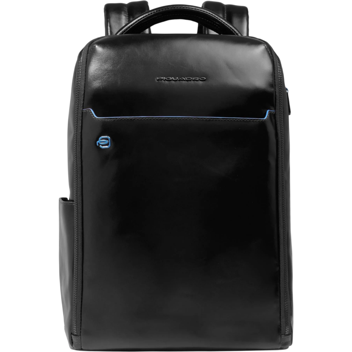 Рюкзак для ноутбука Piquadro Fast-check Men's 14" Black (CA6858B2/N)