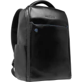 Рюкзак для ноутбука Piquadro Fast-check Men's 14" Black (CA6858B2/N)