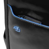 Рюкзак для ноутбука Piquadro Fast-check Men's 14" Black (CA6858B2/N)