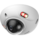 IP камера Dahua DH-IPC-HDBW3249FP-AS-IL 2.8мм (DH-IPC-HDBW3249FP-AS-IL-0280B)