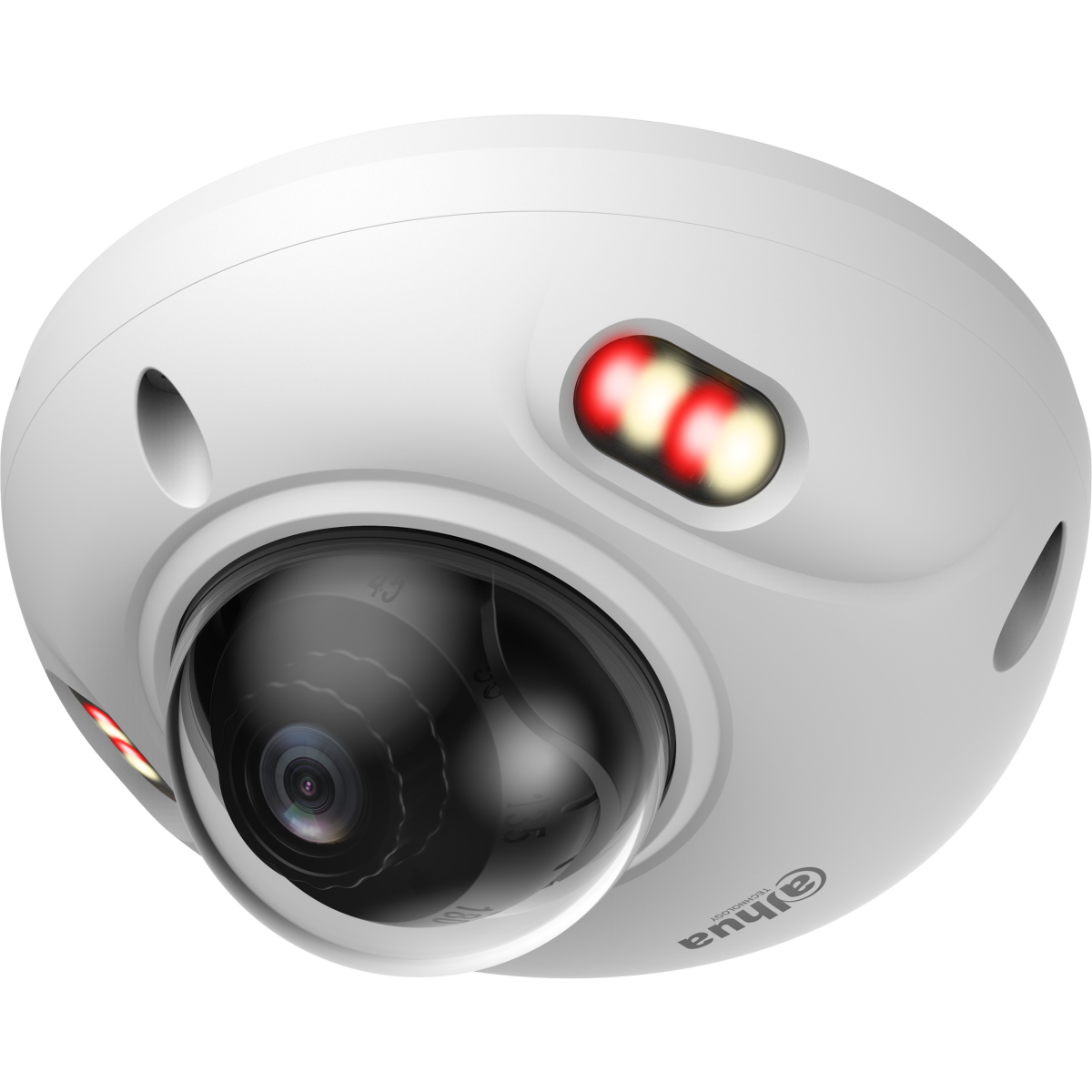 IP камера Dahua DH-IPC-HDBW3249FP-AS-IL 2.8мм - DH-IPC-HDBW3249FP-AS-IL-0280B