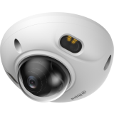 IP камера Dahua DH-IPC-HDBW3249FP-AS-IL 2.8мм (DH-IPC-HDBW3249FP-AS-IL-0280B)