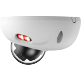 IP камера Dahua DH-IPC-HDBW3249FP-AS-IL 2.8мм (DH-IPC-HDBW3249FP-AS-IL-0280B)