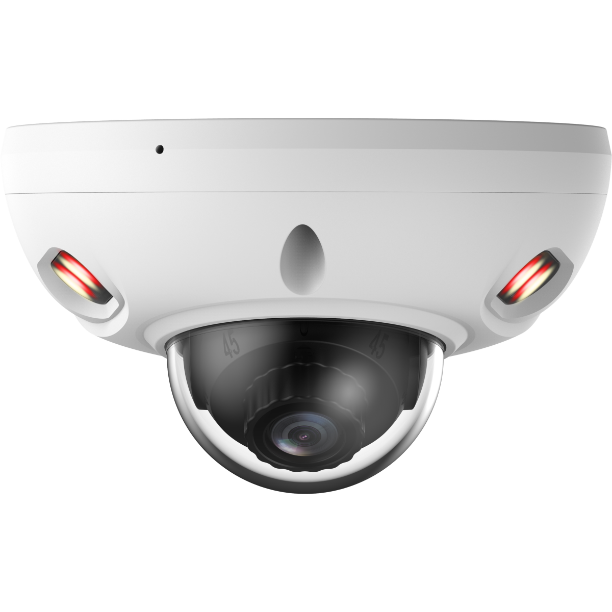 IP камера Dahua DH-IPC-HDBW3249FP-AS-IL 2.8мм - DH-IPC-HDBW3249FP-AS-IL-0280B - фото 4
