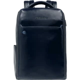 Рюкзак для ноутбука Piquadro Fast-check Men's 14" Night Blue (CA6858B2/BLU2)