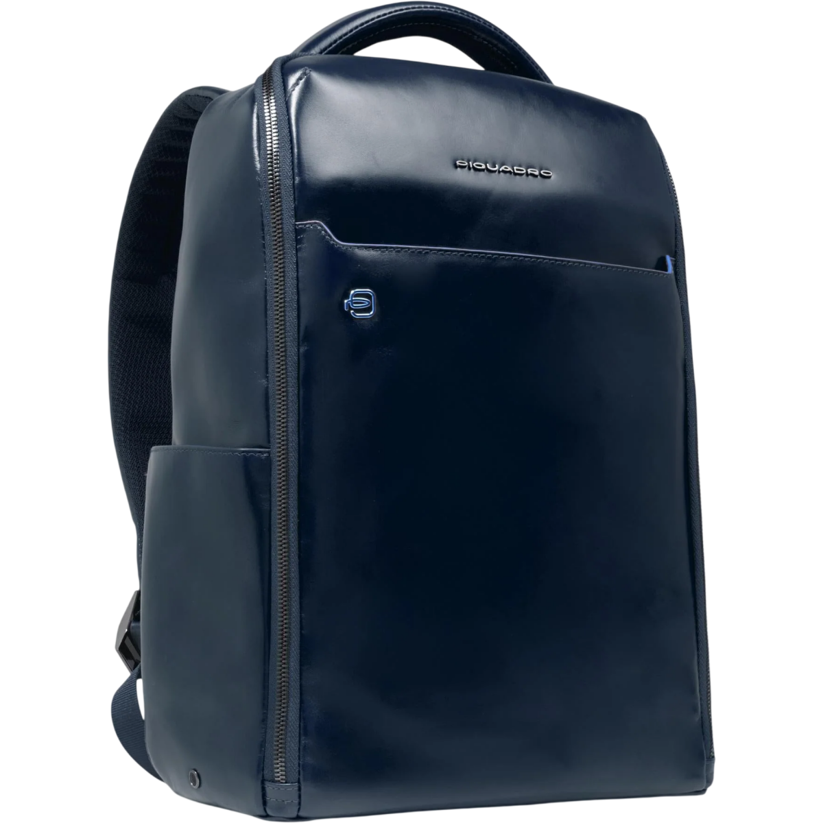 Рюкзак для ноутбука Piquadro Fast-check Men's 14" Night Blue (CA6858B2/BLU2) - фото 2
