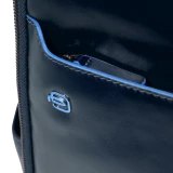 Рюкзак для ноутбука Piquadro Fast-check Men's 14" Night Blue (CA6858B2/BLU2)