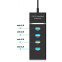 USB-концентратор KS-IS KS-532A1 - фото 2