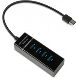 USB-концентратор KS-IS KS-533