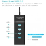 USB-концентратор KS-IS KS-533