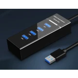 USB-концентратор KS-IS KS-533