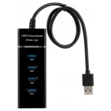 USB-концентратор KS-IS KS-533-1