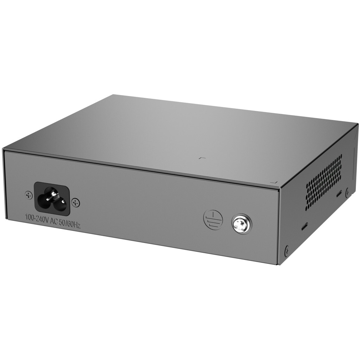 Коммутатор (свитч) Ruijie Reyee RG-ES110F-P - фото 6