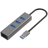 USB-концентратор KS-IS KS-533M