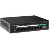 Коммутатор (свитч) Ruijie Reyee RG-ES110GS-P-L