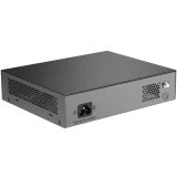 Коммутатор (свитч) Ruijie Reyee RG-ES110GS-P-L