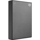 Внешний жёсткий диск 4TB Seagate One Touch Black (STKY4000404)