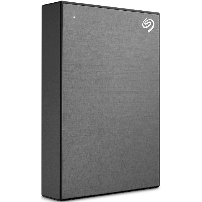 Внешний жёсткий диск 4TB Seagate One Touch Black (STKY4000404)