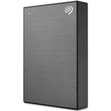 Внешний жёсткий диск 4TB Seagate One Touch Black (STKY4000404)