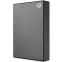 Внешний жёсткий диск 4TB Seagate One Touch Black (STKY4000404) - фото 2