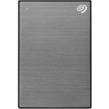 Внешний жёсткий диск 4TB Seagate One Touch Black (STKY4000404)