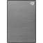 Внешний жёсткий диск 4TB Seagate One Touch Black (STKY4000404) - фото 3