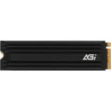 Накопитель SSD 512GB AGI AI828 (AGI512G4LAI828)