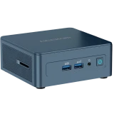 Мини ПК GEEKOM IT12 (12450H/16GB/512GB/Win11P) (GMIT12I5-12450H-16512-EU)