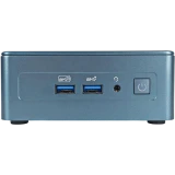 Мини ПК GEEKOM IT12 (12450H/16GB/512GB/Win11P) (GMIT12I5-12450H-16512-EU)