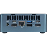 Мини ПК GEEKOM IT12 (12450H/16GB/512GB/Win11P) (GMIT12I5-12450H-16512-EU)