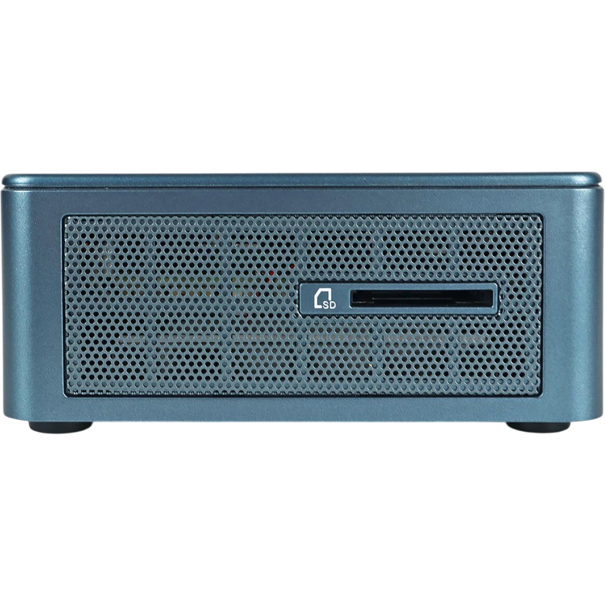 Мини ПК GEEKOM IT12 (12450H/16GB/512GB/Win11P) - GMIT12I5-12450H-16512-EU - фото 7