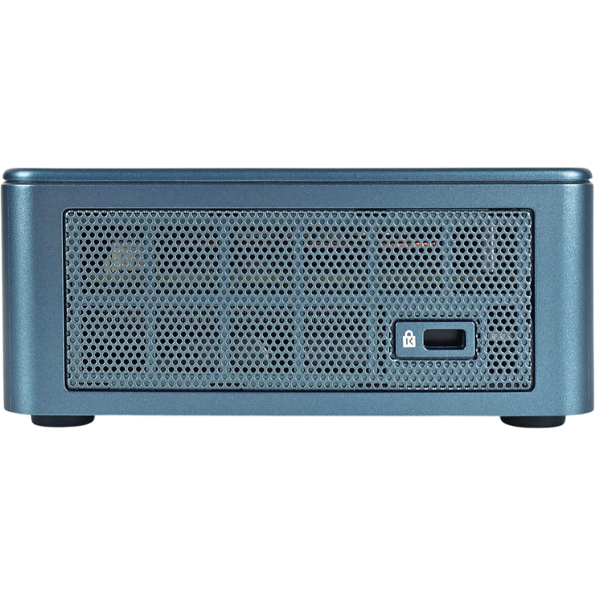 Мини ПК GEEKOM IT12 (12450H/16GB/512GB/Win11P) - GMIT12I5-12450H-16512-EU - фото 8