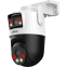 IP камера Dahua DH-P3D-3F-PV 2.8мм - фото 2
