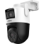 IP камера Dahua DH-P3D-3F-PV 2.8мм - фото 3
