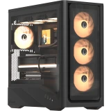 ..... Корпус Formula Air Power G9 Duo PA Black, царапины внутри корпуса (Air Power G9 DUO PA Black)