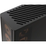 ..... Корпус Formula Air Power G9 Duo PA Black, царапины внутри корпуса (Air Power G9 DUO PA Black)