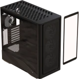 ..... Корпус Formula Air Power G9 Duo PA Black, царапины внутри корпуса (Air Power G9 DUO PA Black)