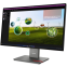 Монитор Lenovo 27" ThinkVision P27Q-40 (64A7GCRNCS) - фото 2