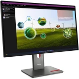 Монитор Lenovo 27" ThinkVision P27Q-40 (64A7GCRNCS)