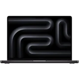 Ноутбук Apple MacBook Pro 14 Space Black (M5 Pro, 2026) (Z1ML001M4)