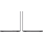 Ноутбук Apple MacBook Pro 14 Space Black (M5 Pro, 2026) (Z1ML001M4) - фото 3