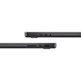Ноутбук Apple MacBook Pro 14 Space Black (M5 Pro, 2026) (Z1ML001M4)